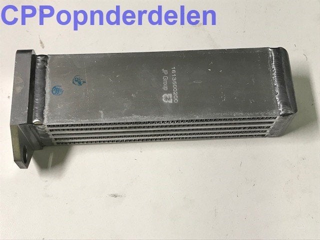 911091 Oliekoeler Porsche 356/912, Verzenden, ., Porsche, Nieuw