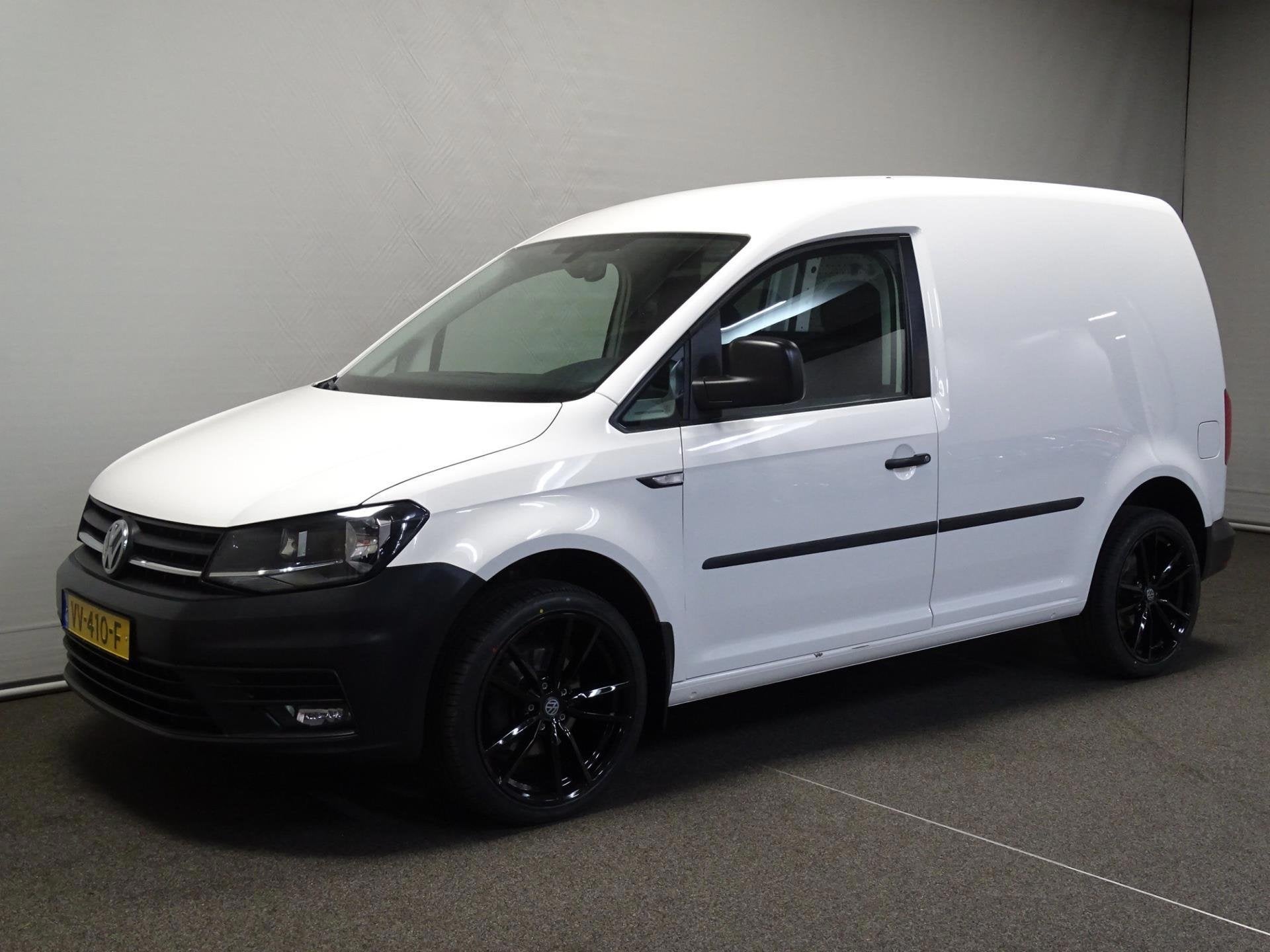 Volkswagen Caddy 2.0 TDI L1H1 BMT Comfortline, Voorwielaandrijving, 4 cilinders, Volkswagen, 1384 kg