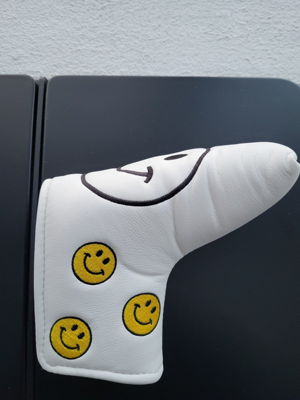 putter headcover nieuw, Sport en Fitness, Golf, Ophalen of Verzenden, Nieuw, Overige typen