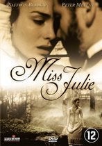 Miss Julie [2627], Alle leeftijden, Ophalen of Verzenden, Zo goed als nieuw, Romantiek
