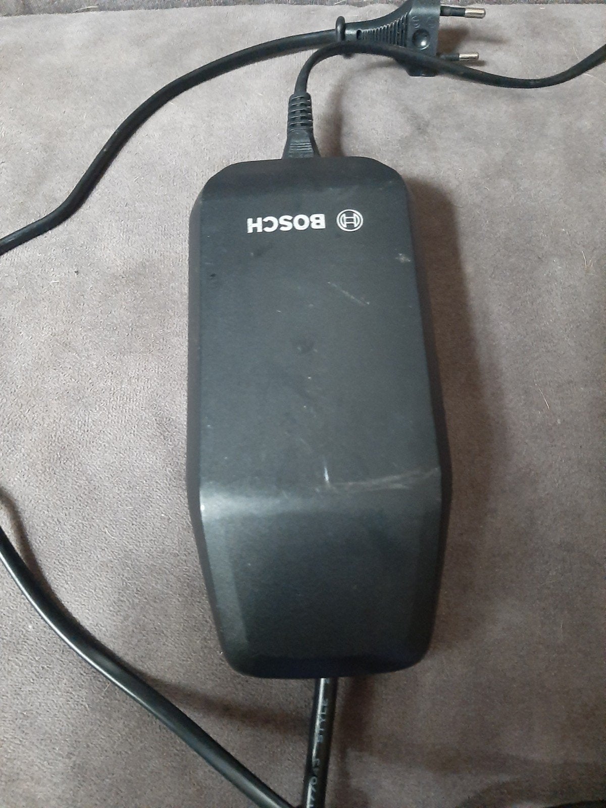 Bosch eBike Acculader BPC3200 - 2A Lader, Gebruikt
