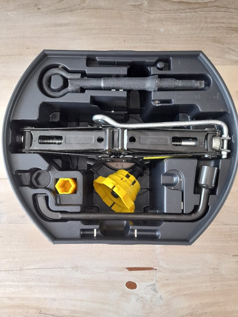 Krikset voor verschillende Peugeot/ Citroen modellen, Ophalen of Verzenden, Nieuw, Manueel, Schaarkrik