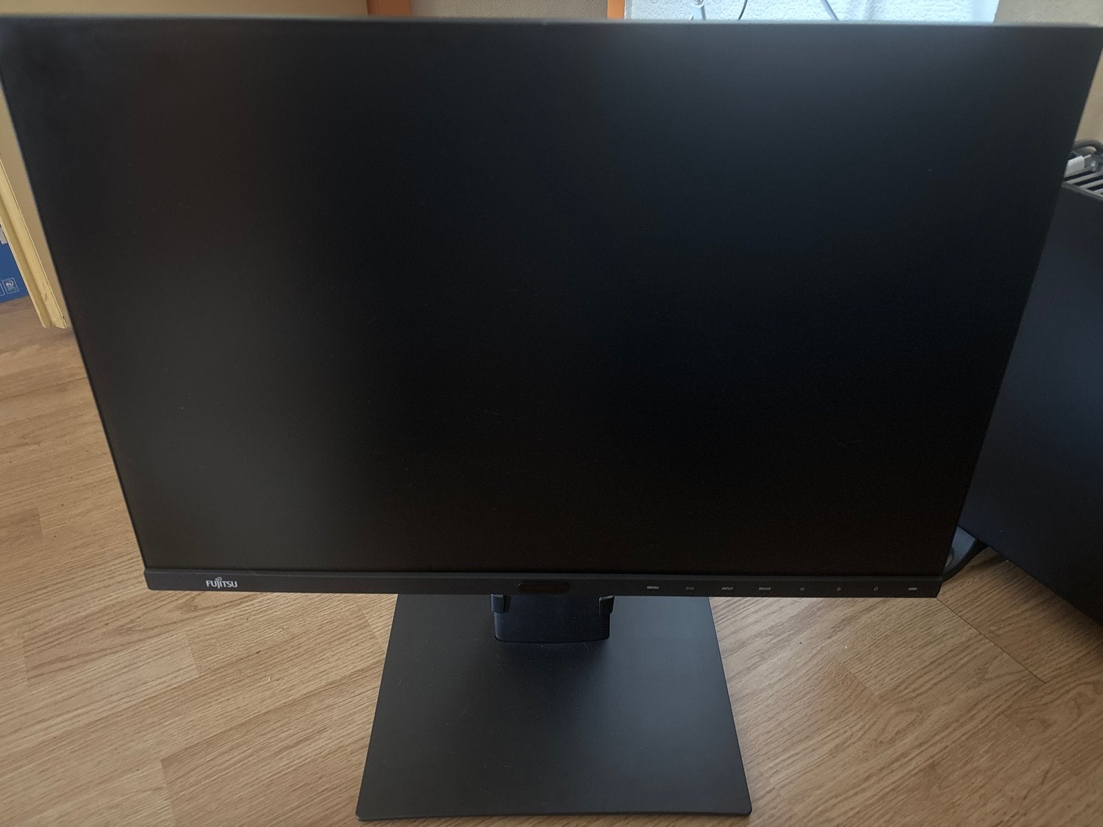 Fujitsu Monitor - Zo goed als nieuw, Computers en Software, Monitoren, Ophalen of Verzenden, Zo goed als nieuw