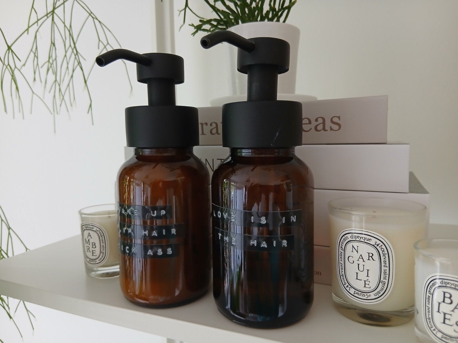 Wellmark shampoo en conditioner (gebruikt) samen €9,99, Ophalen of Verzenden, Gebruikt, Shampoo of Conditioner