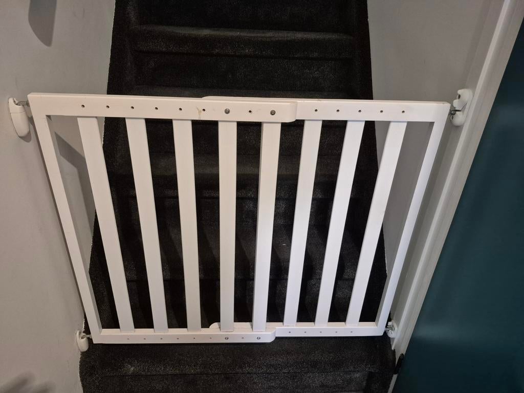3 stevige Noma traphekjes met gebruikerssporen, Kinderen en Baby's, Traphekjes, Ophalen