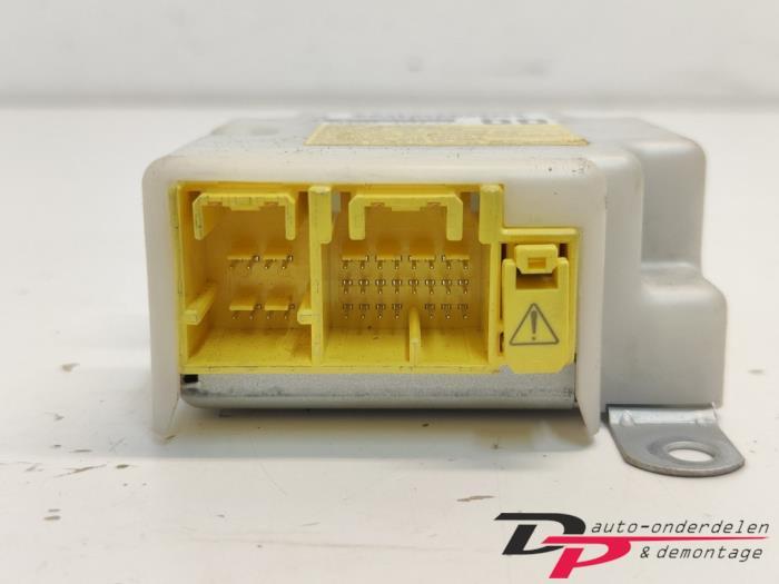 Airbag Module van een Daihatsu Cuore, Gebruikt, Daihatsu, -, -