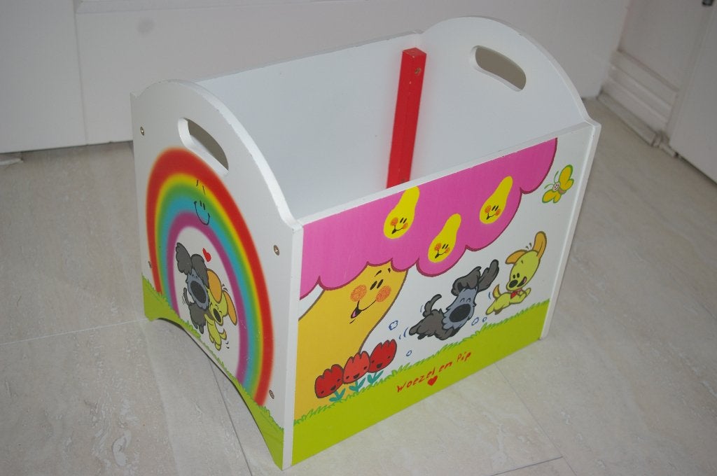 Heel veel "Woezel & Pip " artikelen., Kinderen en Baby's, Ophalen of Verzenden, Overige typen