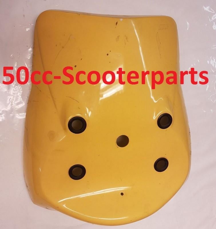 Voorkap Yamaha Neos 4T Neo'S 2Acf83110000 Gebruikt, Ophalen of Verzenden, -, -, -