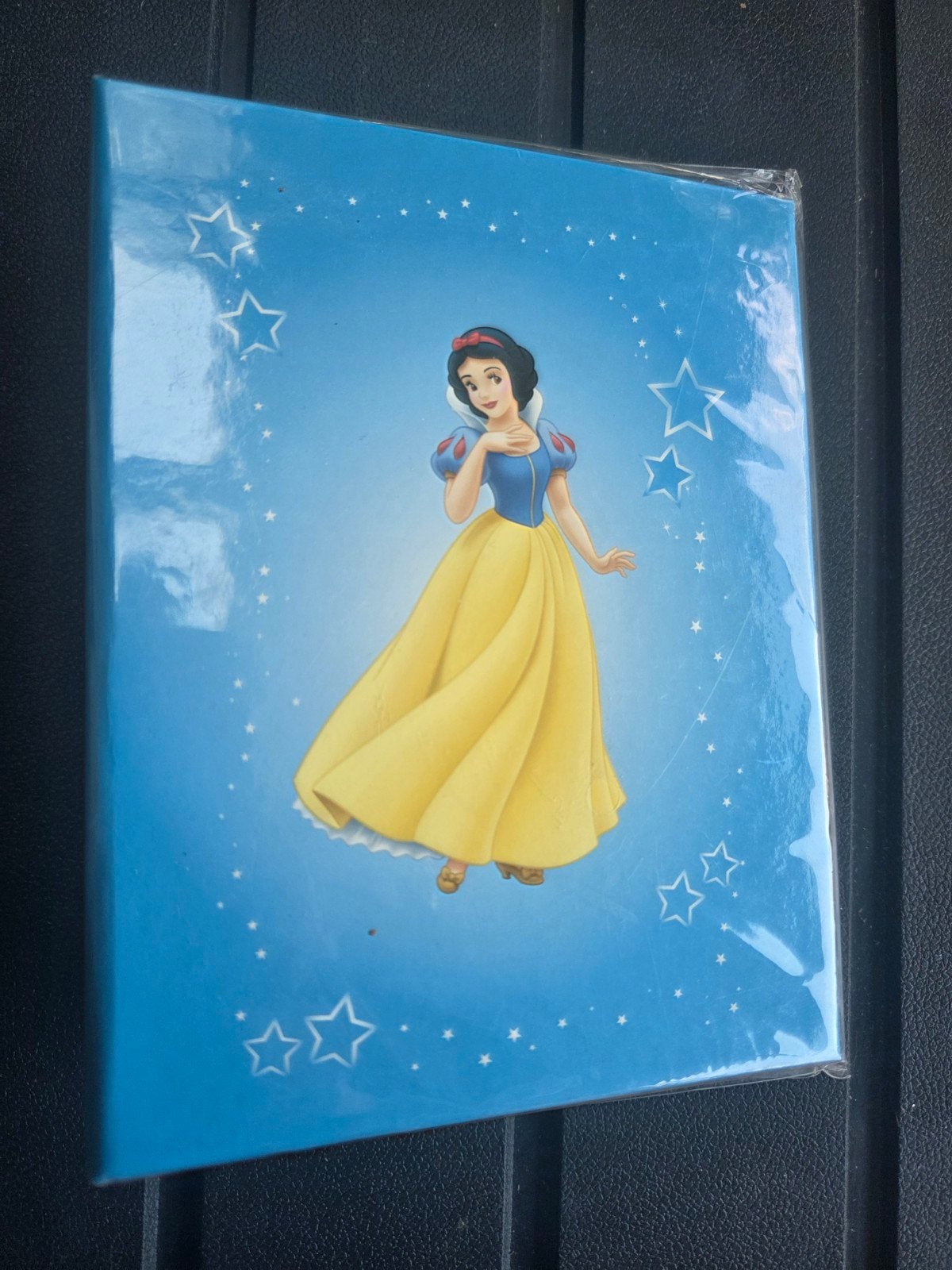 Henzo Disney Sneeuwwitje Minimax Fotoalbum - Nieuw, Ophalen of Verzenden