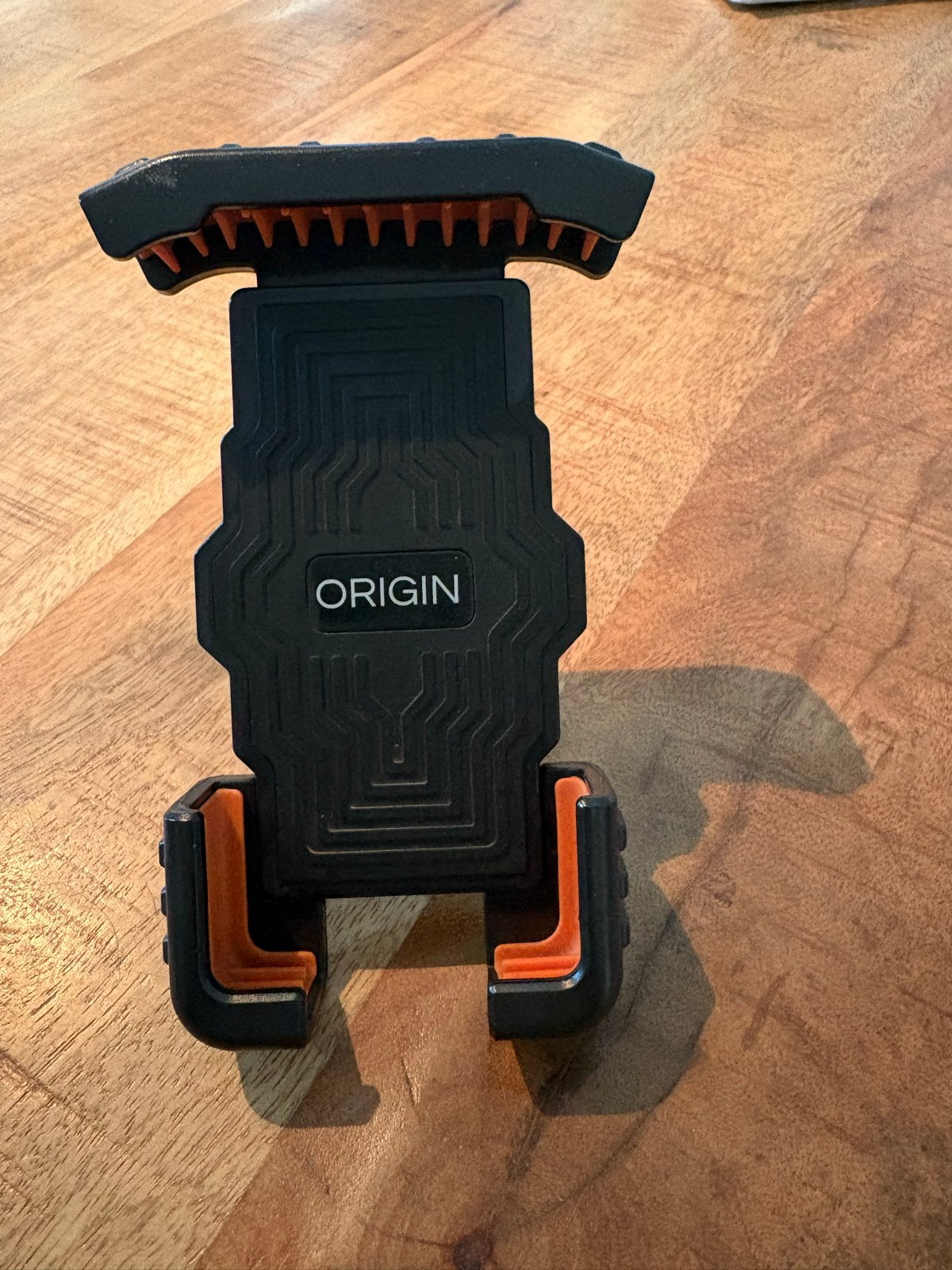 Origin Telefoonhouder Fiets/Motor/Scooter, Ophalen, Zo goed als nieuw