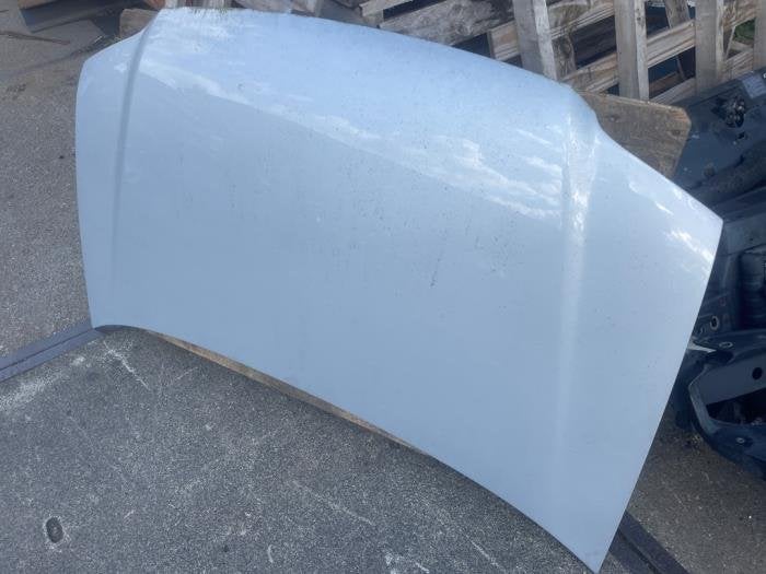 Motorkap van een Volkswagen Caddy (LA7W), Gebruikt, -, -, -