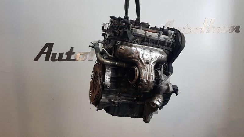 Motor Volvo V40 (MV) (2015-02/2019-08) 36011599, Gebruikt, Siegburger Straße 229, Köln 50679, , Duitsland, Info@volvocars.com