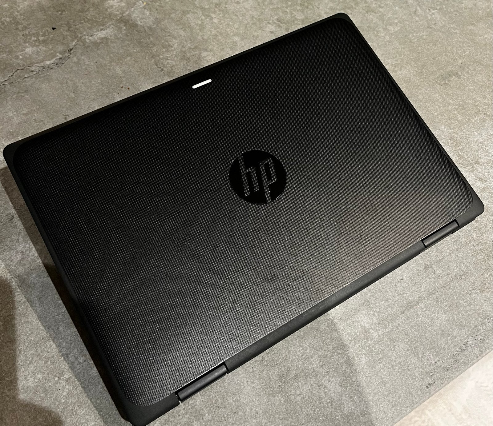 HP Pro x360 Fortis 11 G11 Laptop - Zo goed als nieuw, Qwerty, 8 GB, 11 inch, Met touchscreen