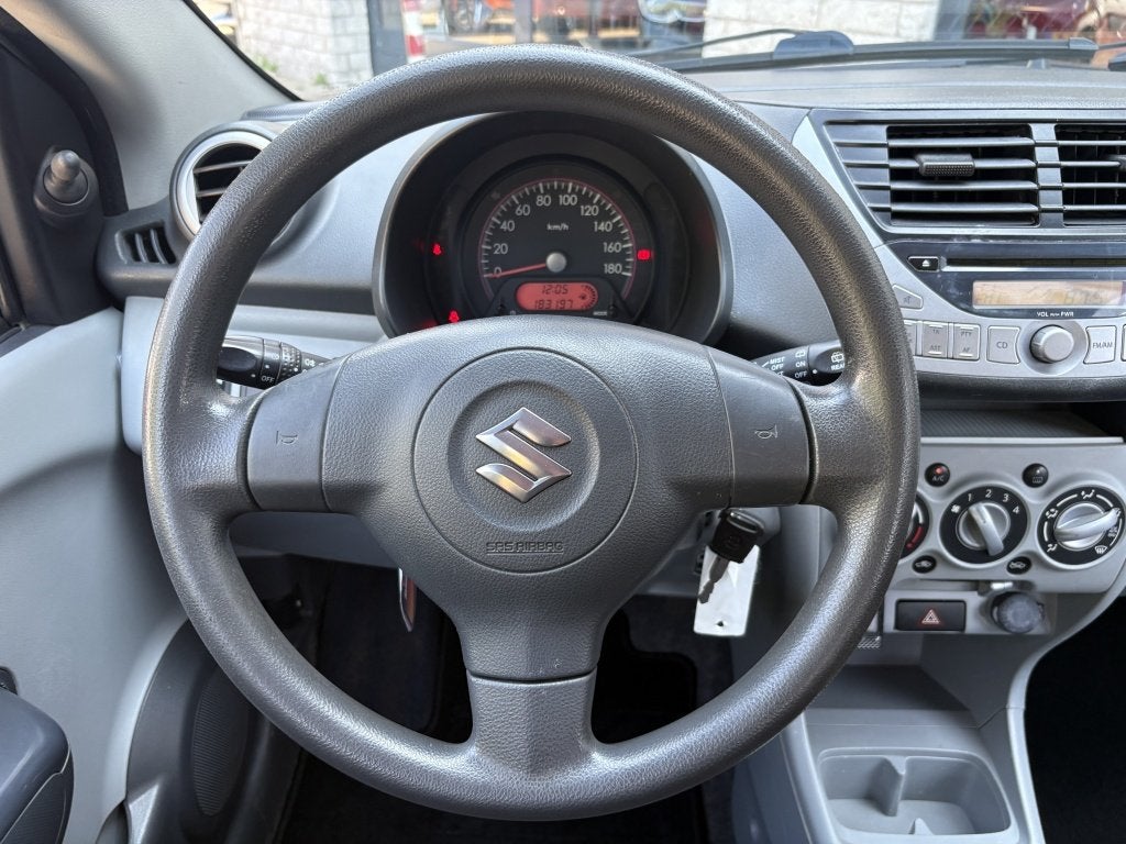 Foto 20 van Suzuki Alto 1.0 Cool 5Drs Airco Nw koppeling Beurt
