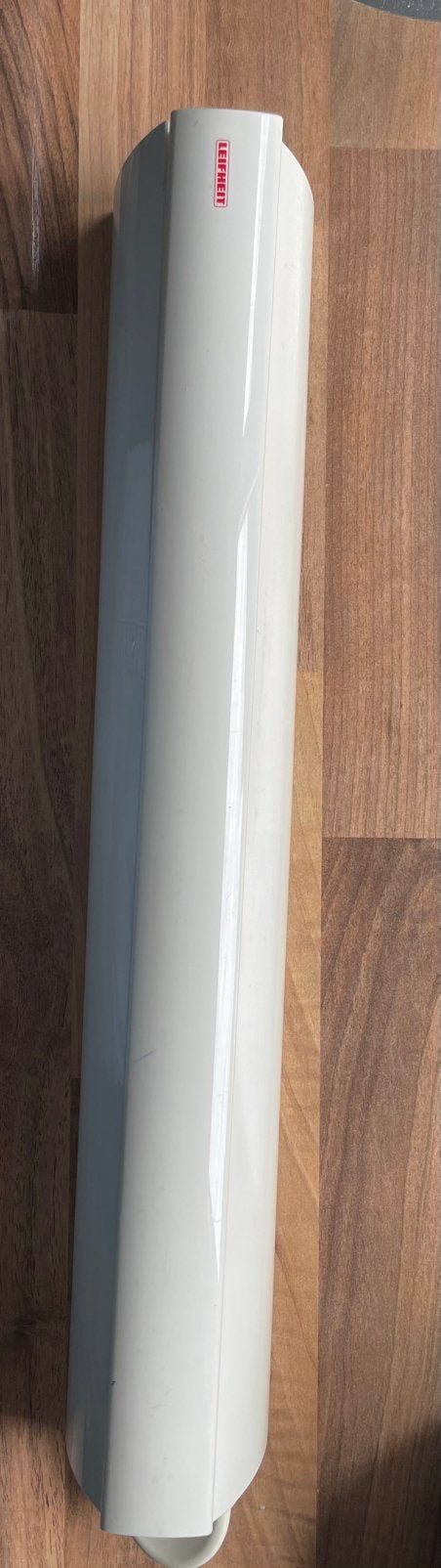 Leifheit uitrolbare waslijn, Tuin en Terras, Ophalen, Zo goed als nieuw