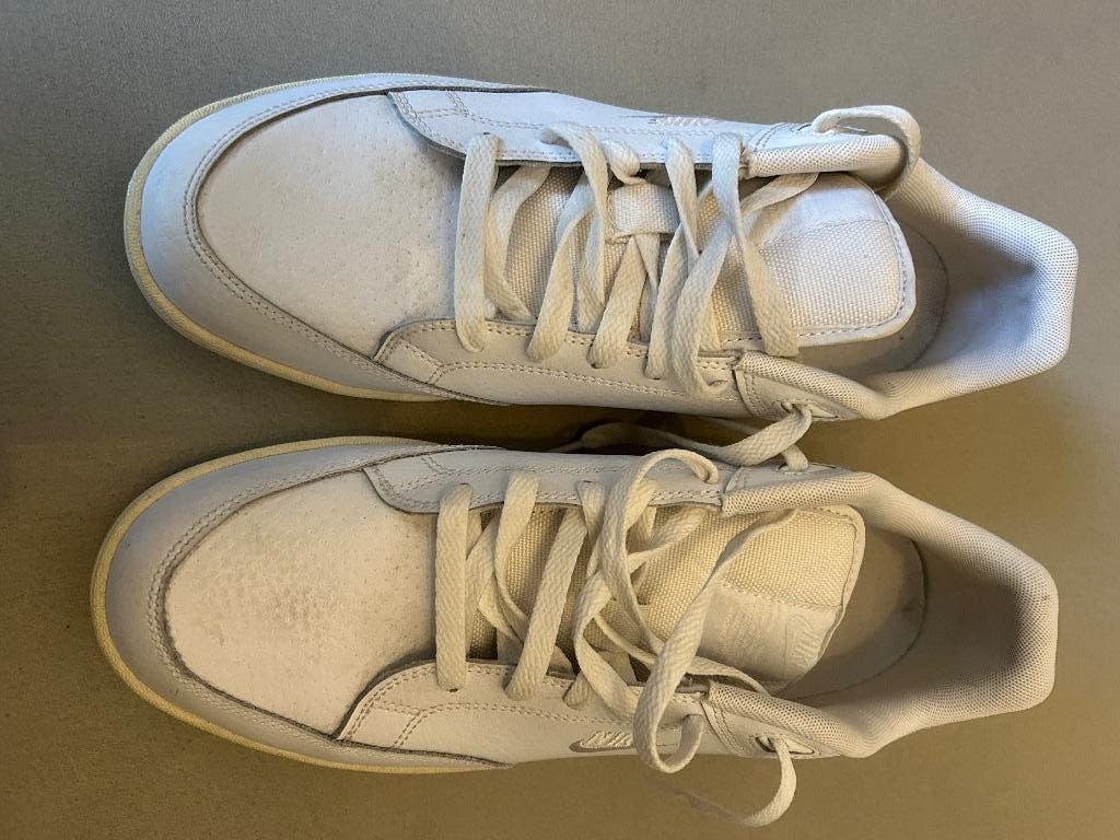 Nike Sneakers maat 47, Kleding | Dames, Schoenen, Wit, Nike, Ophalen of Verzenden, Sneakers of Gympen