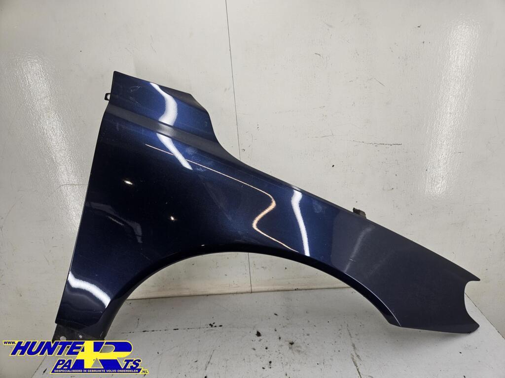 Voorscherm R blauw 498-46 Volvo V70 (07-17) 31294001, Auto-onderdelen, Carrosserie en Plaatwerk, Gebruikt, Ophalen of Verzenden