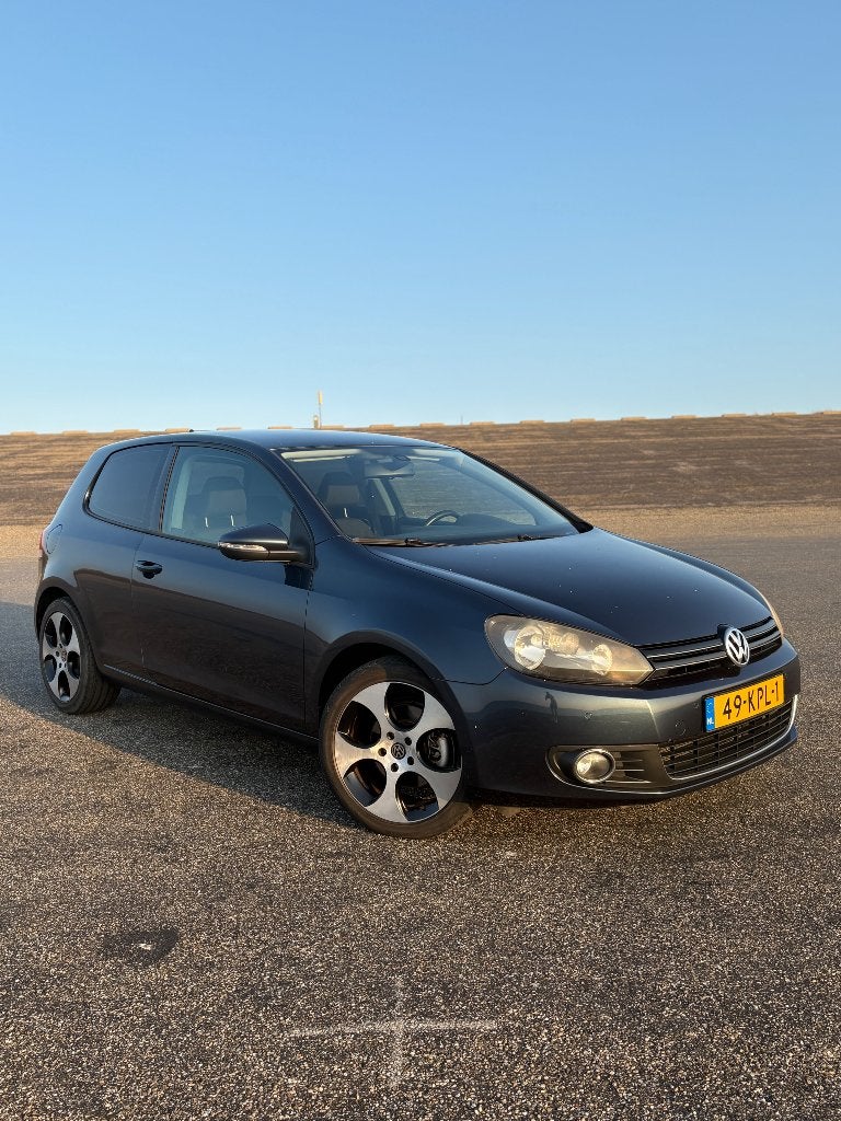 Volkswagen Golf 1.4 TSI 90KW 122PK DSG Automaat 2010, Ophalen