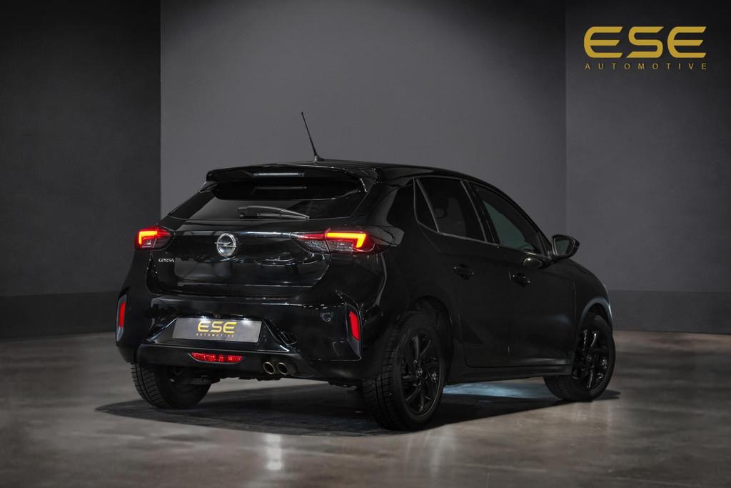 Opel Corsa 1.2 GS Line | Automaat | 360 Camera | Carplay | C, Auto's, Opel, Stof, Gebruikt, Euro 6, 1199 cc