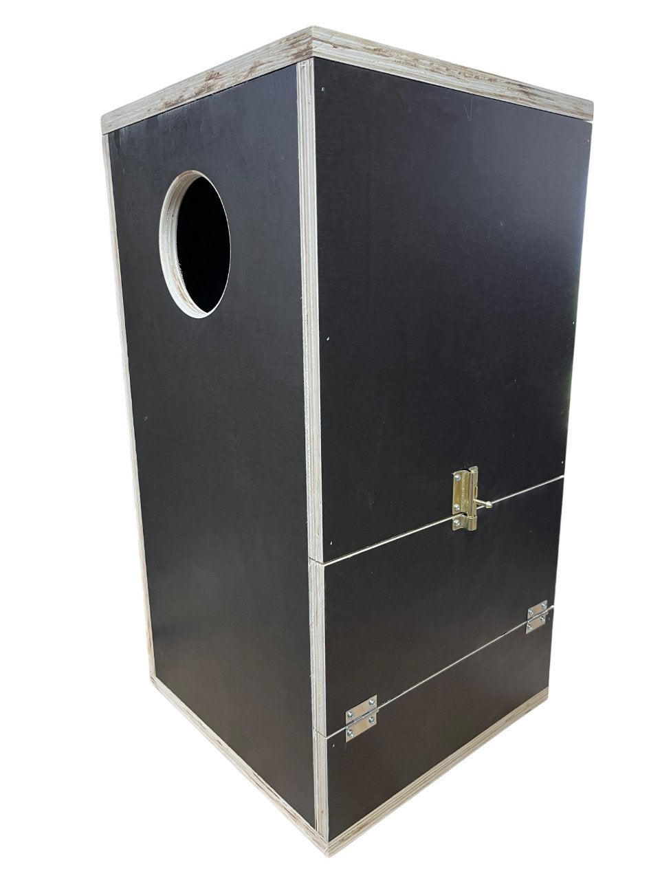 Broedblokken amazone, edelpapegaai betonplex, 4221LV, Kooi-accessoires, Info@vandoorntimmerwerken.com, Nieuw