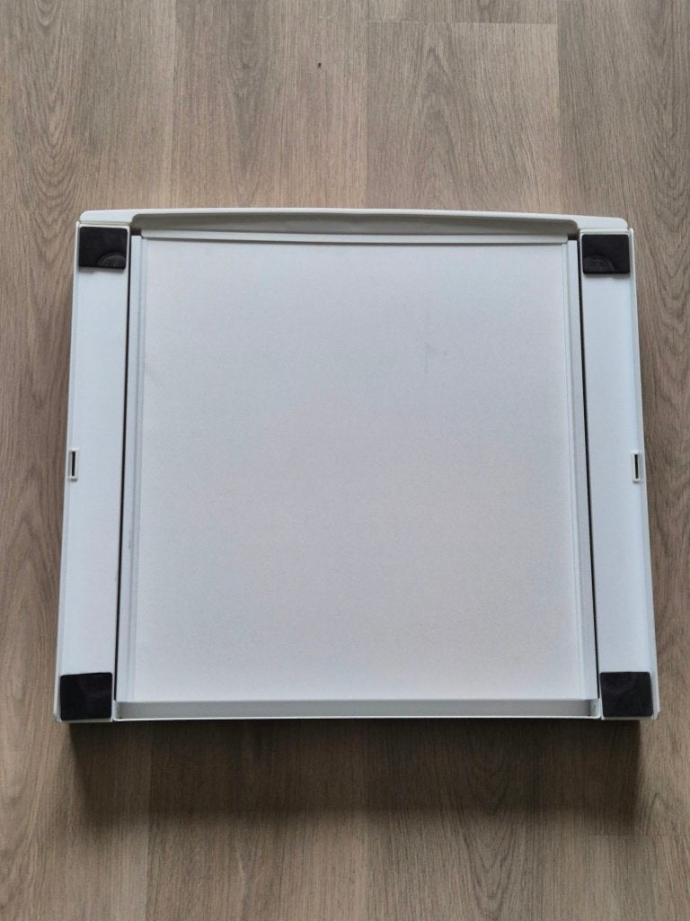 Premium BlueBuilt Universeel tussenstuk, Ophalen, Zo goed als nieuw