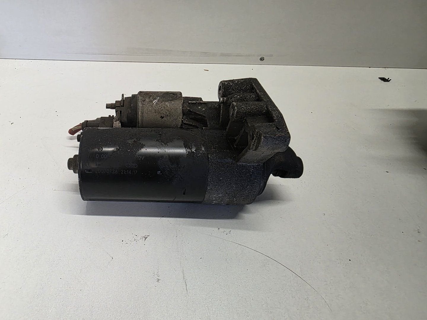 Startmotor Mini Cooper R56, Gebruikt, -, -, Ophalen of Verzenden