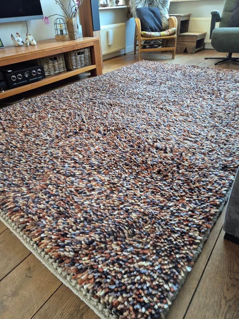Brink en Campman tapijt 300x 200, Ophalen, 200 cm of meer, Zo goed als nieuw, 200 cm of meer