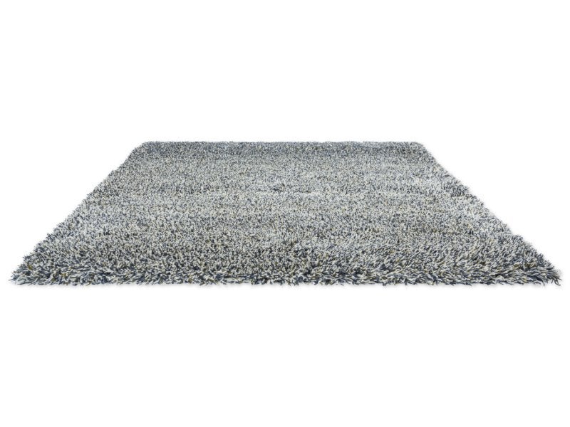 Brink en Campman Jazz Lush Blue Note 200x300, Ophalen, Blauw, 200 cm of meer, Rechthoekig