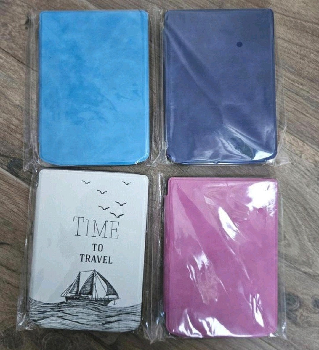 Nieuwe PocketBook Verse sleepcover, Computers en Software, E-readers, Vraagtekenstraat 1, 6 inch of minder, Nieuw, Ophalen of Verzenden