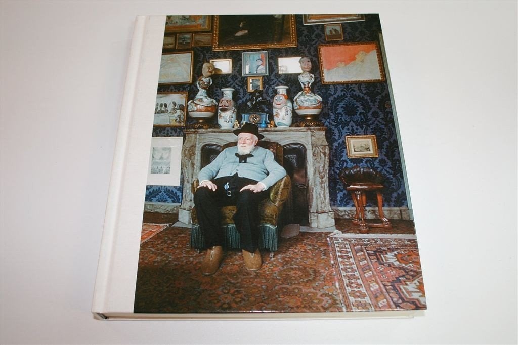 Bij Ensor op Bezoek — Gasten als Einstein, Klee & Anderen, Boeken, Ophalen of Verzenden, Zo goed als nieuw