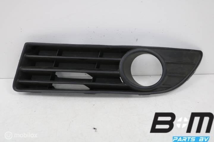 Mistlamprooster links VW Polo 9N3 GTI, Gebruikt