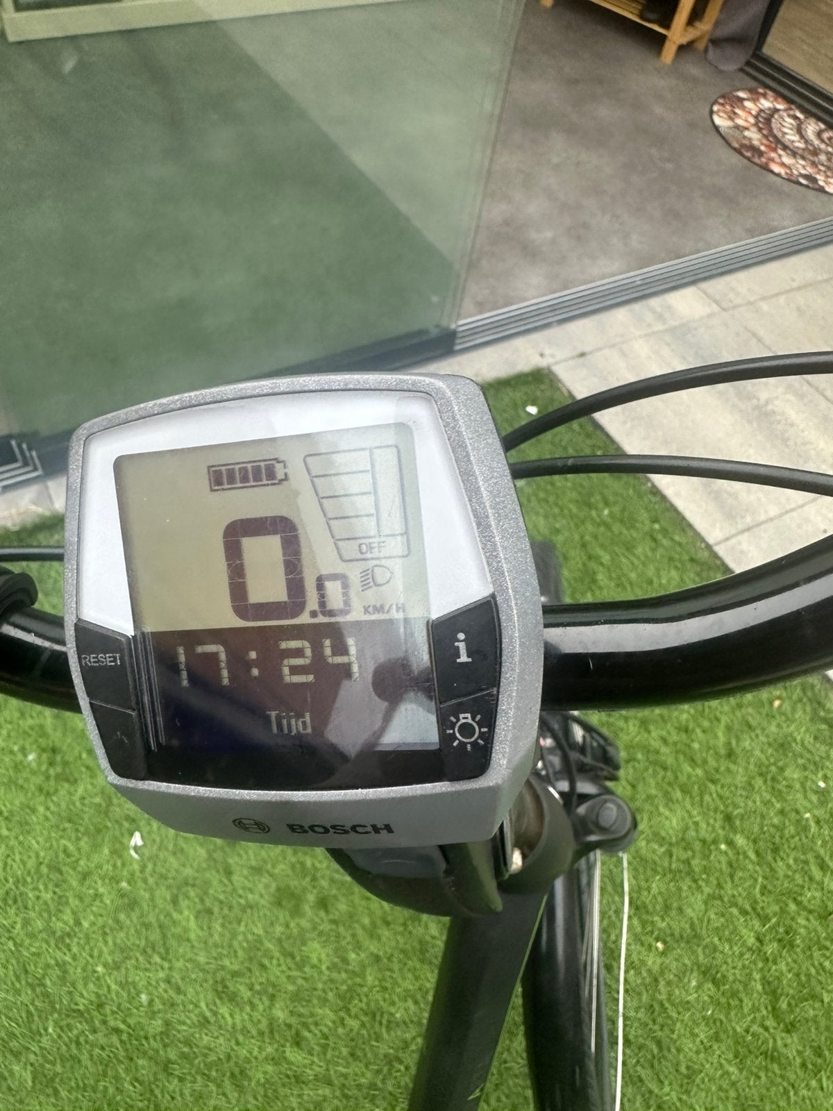 Foto 9 van Sparta ebike, motor defect. Vraagprijs: €450