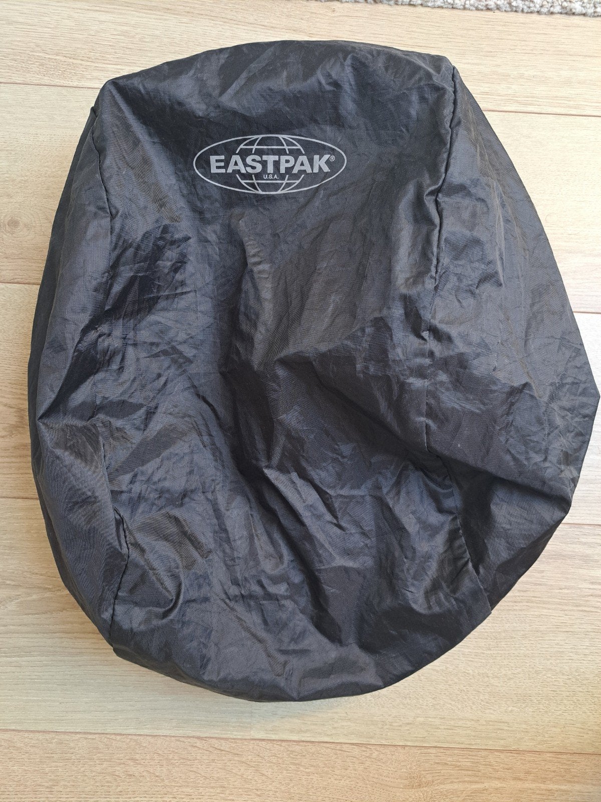 Regenhoes  hoes  Eastpack rugzak, Ophalen of Verzenden, 40 cm of meer, Overige merken, 60 cm of meer