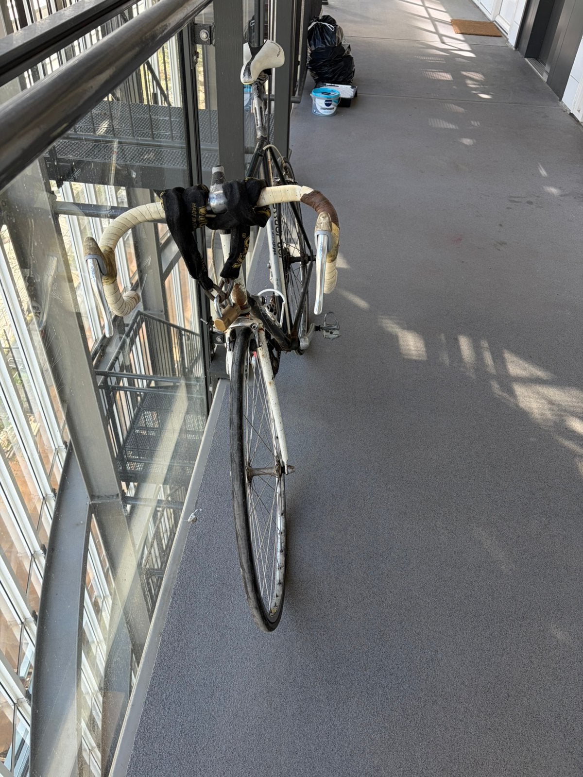 Jan Jansen racefiets, Ophalen, Gebruikt, Meer dan 20 versnellingen, Overige merken