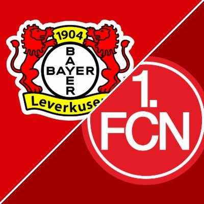 2x ticket DFB Pokal Bayer Leverkusen - 1.fc Nürnberg, Twee personen