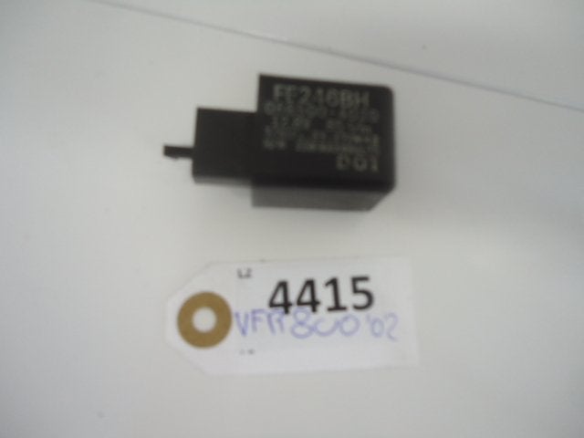 VFR800 2002 - 2013 Honda Elektrische component D1-14855