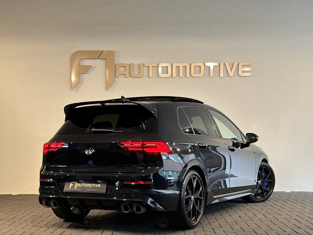 Volkswagen GOLF 2.0 TSI R 4M 20Jahre Performance Pano|Akrapo, Auto's, Automaat, Gebruikt, 4 cilinders, 1984 cc