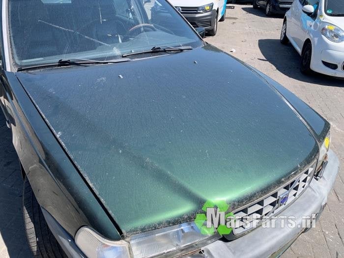 Motorkap van een Volvo V70, Gebruikt, -, -, Ophalen of Verzenden