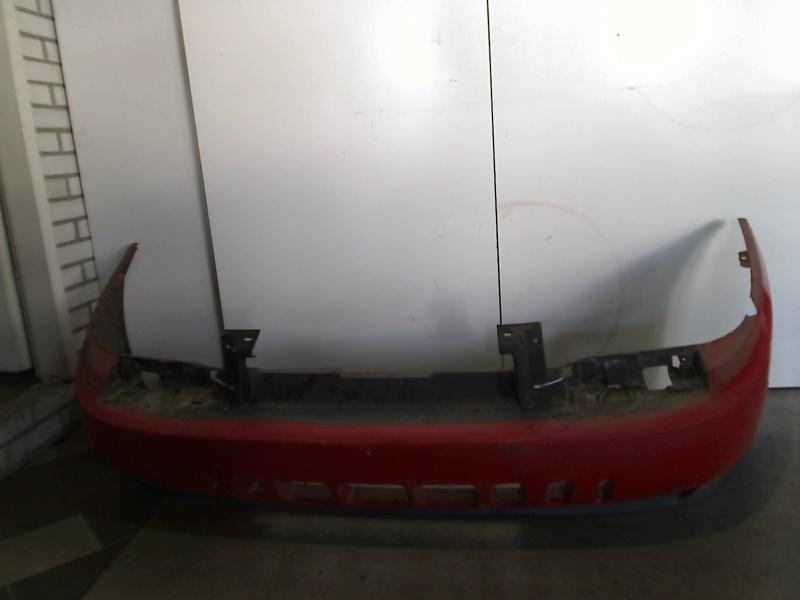 Bumper Voor Fiat Coupé (1993-11/1996-09), Auto-onderdelen, Carrosserie en Plaatwerk, FCA Germany GmbH, Gebruikt, IPC D1-09 Bahnhofsplatz, Rüsselsheim am Main 65423, , Duitsland