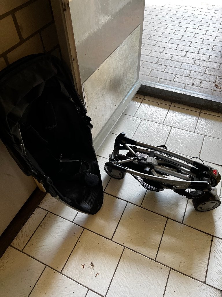 Kinderwagen