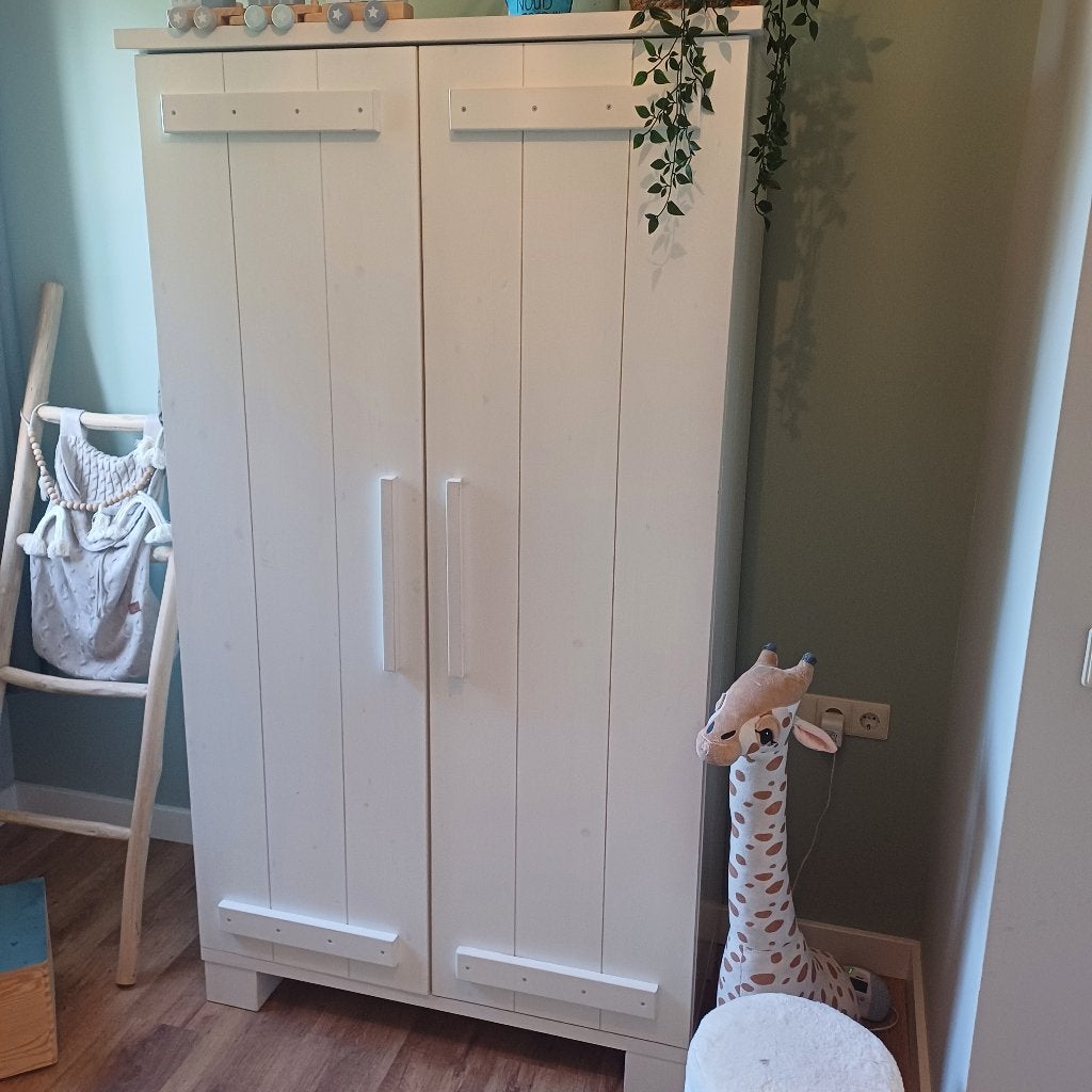 Complete babykamer, Ophalen, Gebruikt, Jongetje of Meisje