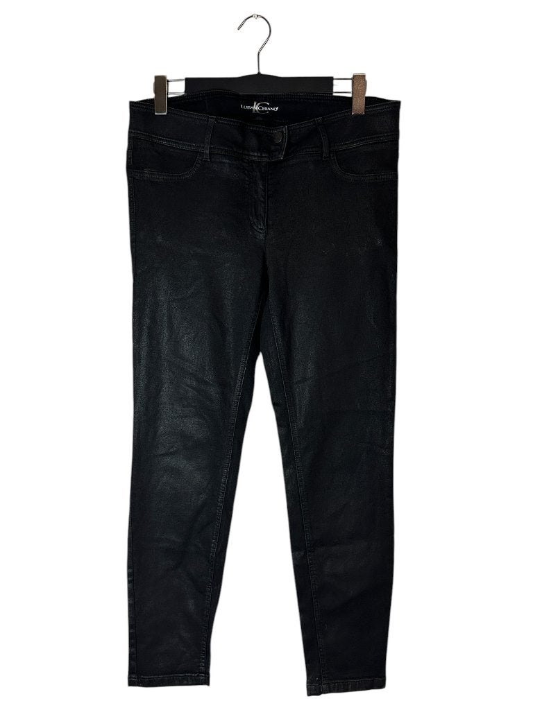 Luisa Cerano broek XXL, Zwart, Maat 46/48 (XL) of groter, Ophalen of Verzenden, Zo goed als nieuw