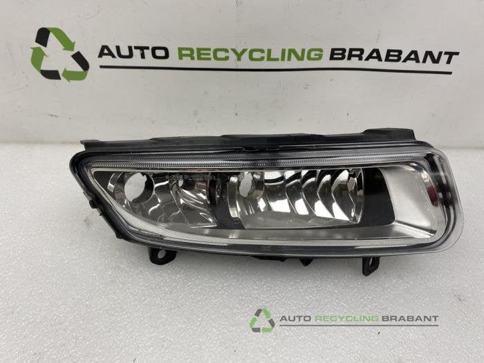 Mistlamp rechts-voor van een Volkswagen Polo, Auto-onderdelen, Gebruikt, -, -, Ophalen of Verzenden
