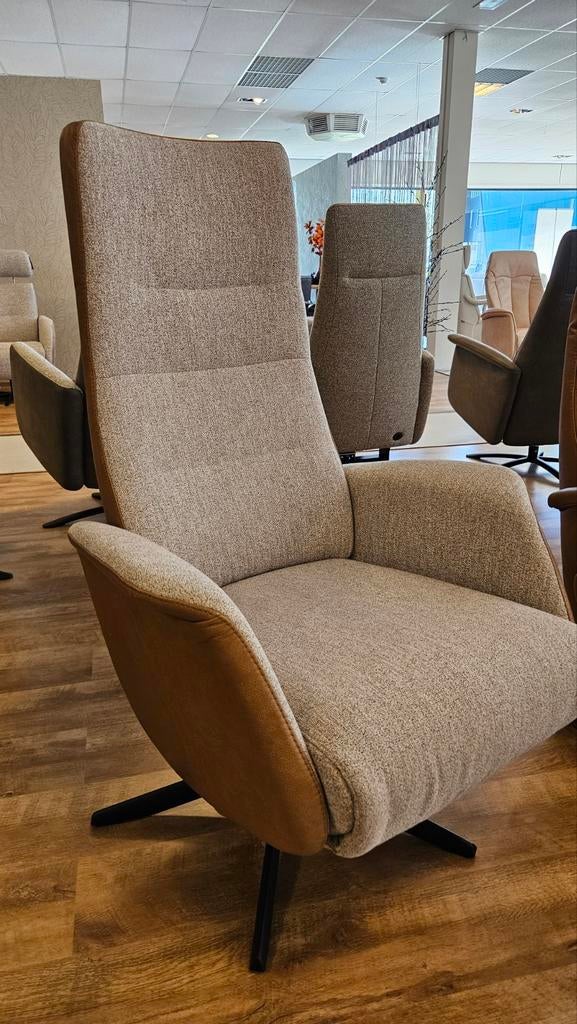 Showroom opruiming... showroom opruiming bij Zitgemak  joure, Ophalen of Verzenden, Nieuw