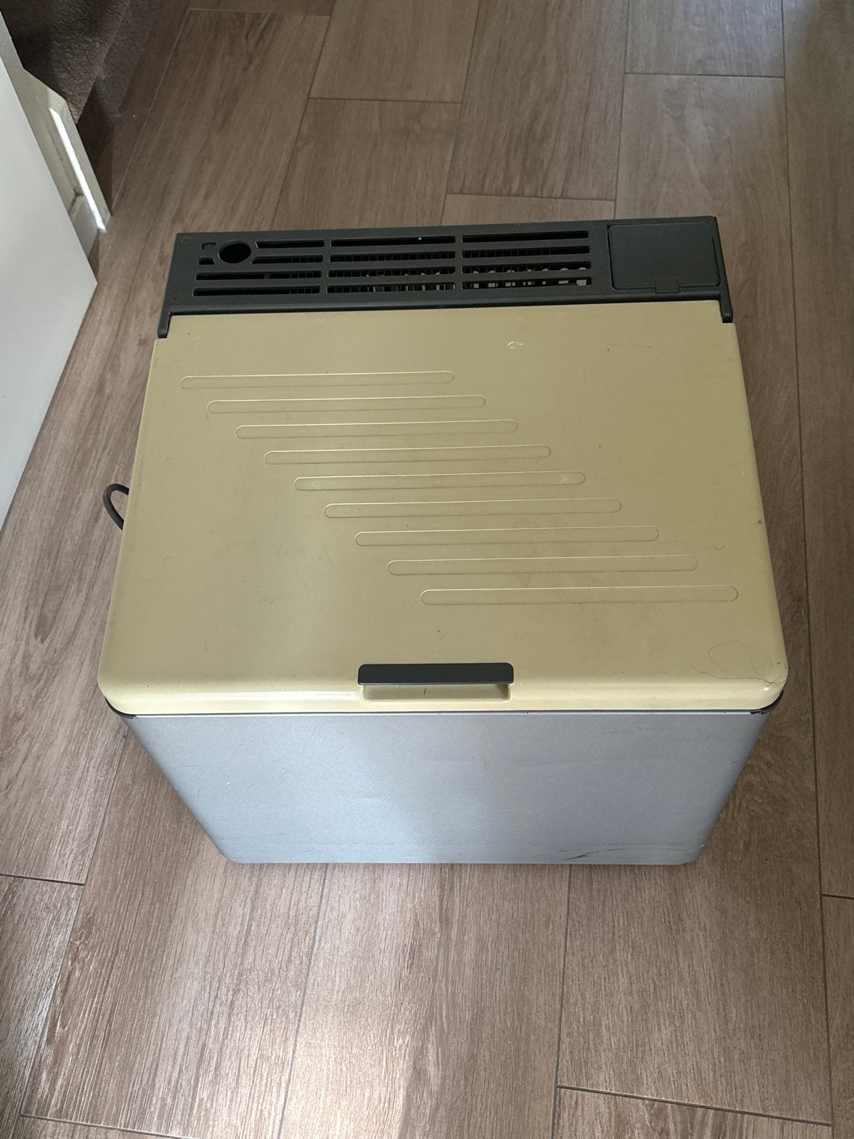 Tristar Cool 40 Koelbox - Elektrisch, Caravans en Kamperen, Koelboxen, Ophalen, Gebruikt, Koelbox, Elektrisch