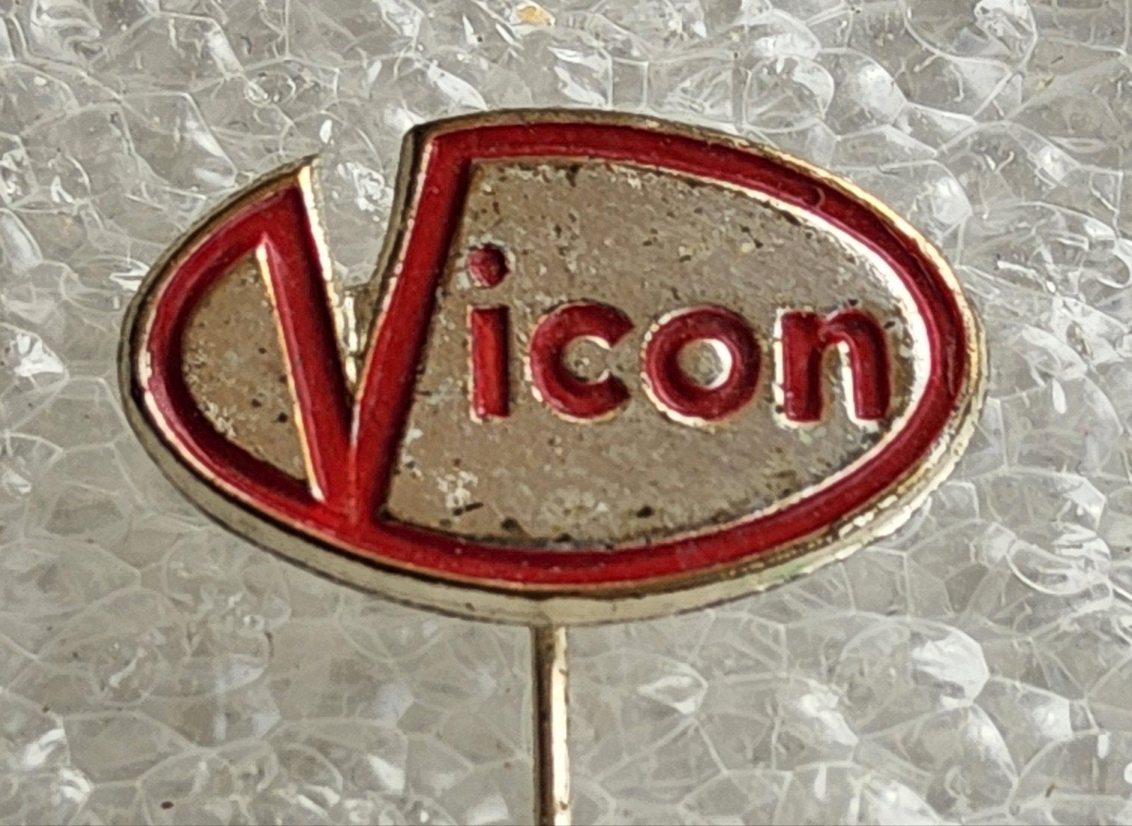 Speldje Vicon Landbouwmachines, Ophalen of Verzenden, Gebruikt, Merk, Speldje of Pin