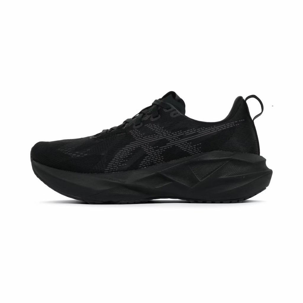 ASICS NOVABLAST 5 DAMES, Hardloopschoenen, Ophalen of Verzenden, Zo goed als nieuw, Hardlopen