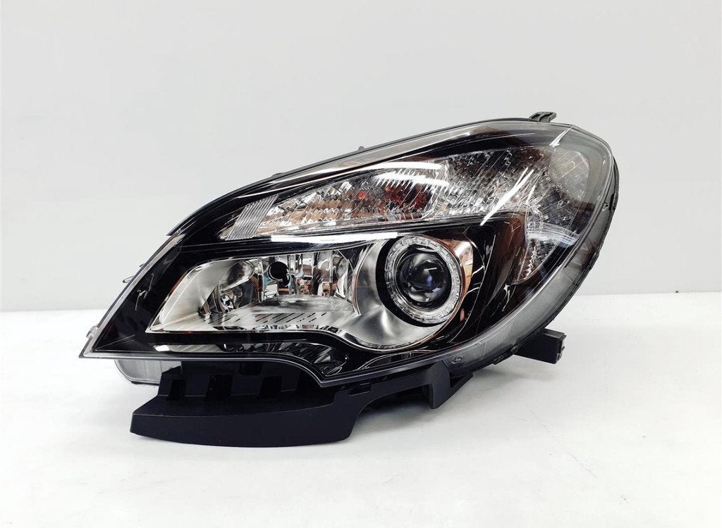 Opel mokka x links koplamp 42344332 lamp, Gebruikt, Opel Automobile GmbH, Ophalen of Verzenden, Kontakt@opel-infoservice.de