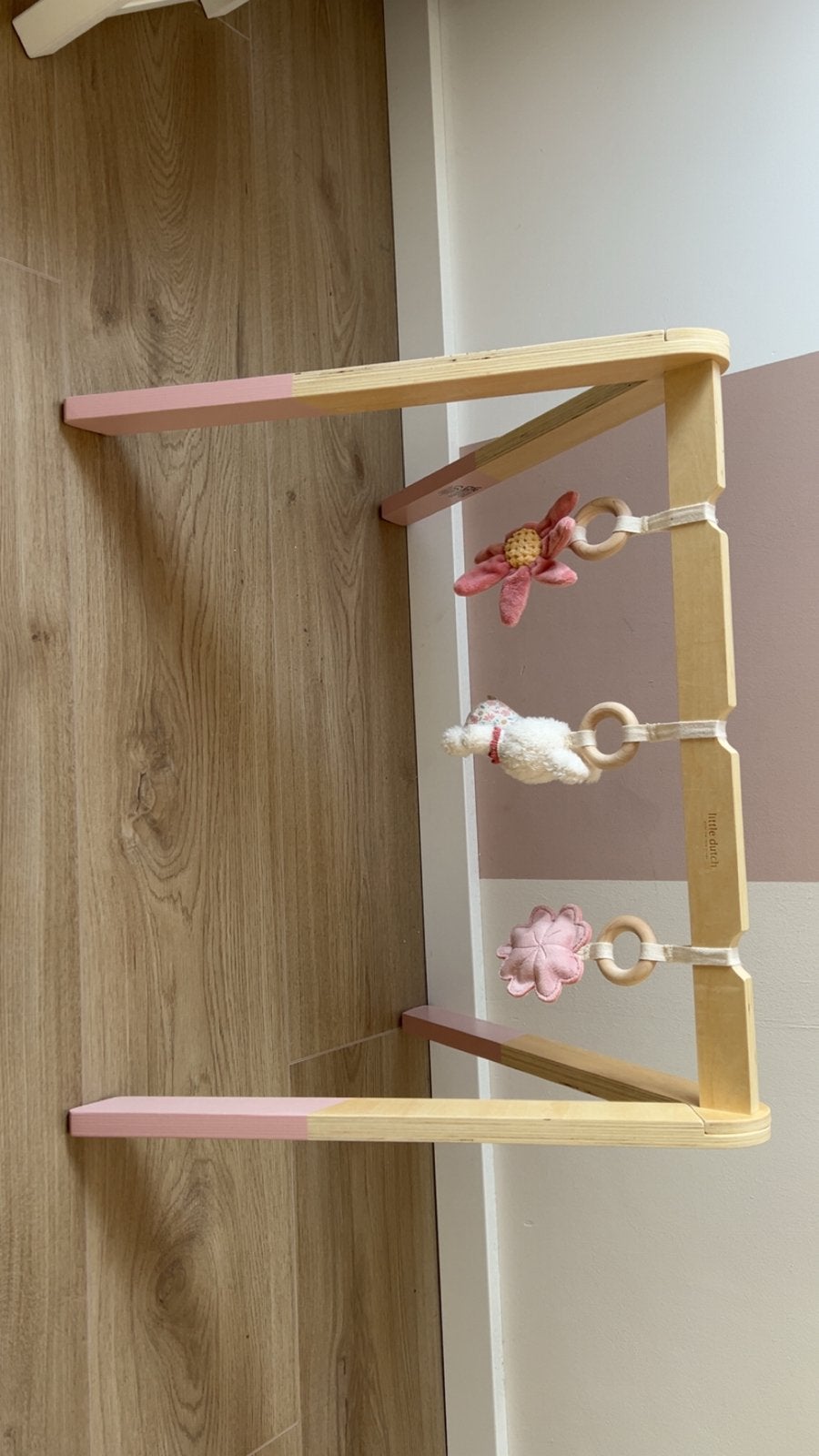 Little Dutch Babygym nijntje, Ophalen, Zo goed als nieuw, Babygym