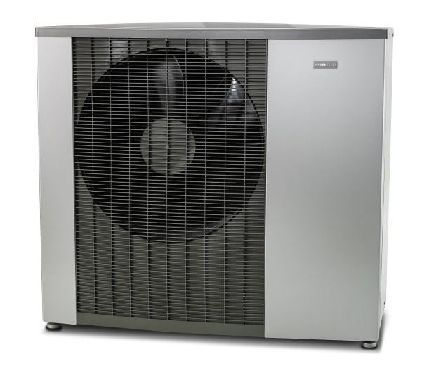 Warmtepomp NIBE F2120-12 | nieuw op voorraad | Doe het zelf, Doe-het-zelf en Verbouw, Hoog rendement (Hr), Overige typen, Nieuw